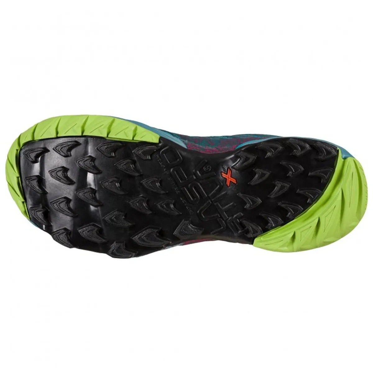 100% Comfortable La Sportiva Akasha II Womens Trail Running Shoe - Topaz/Red Plum hottest sale, we supply fashion Items, click here now, 100% quality.