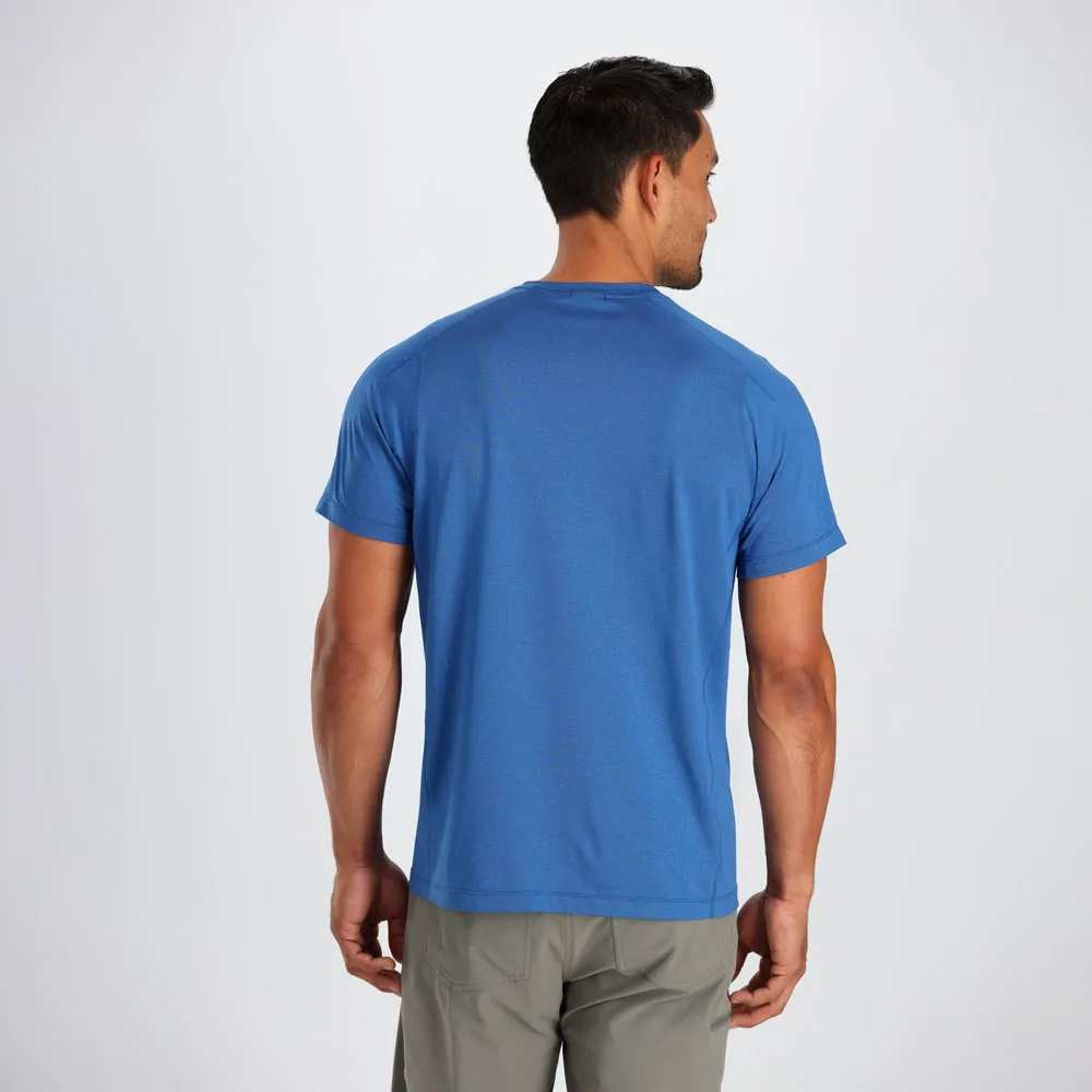 Beautiful style Outdoor Research Argon SS Tee Men free shipping and fast delivery, 78% off discount sale.