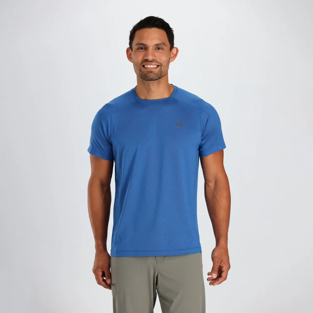 2024-2025 Fashionable Outdoor Research Argon SS Tee Men , you will have fast and happy shopping in our authentic store.