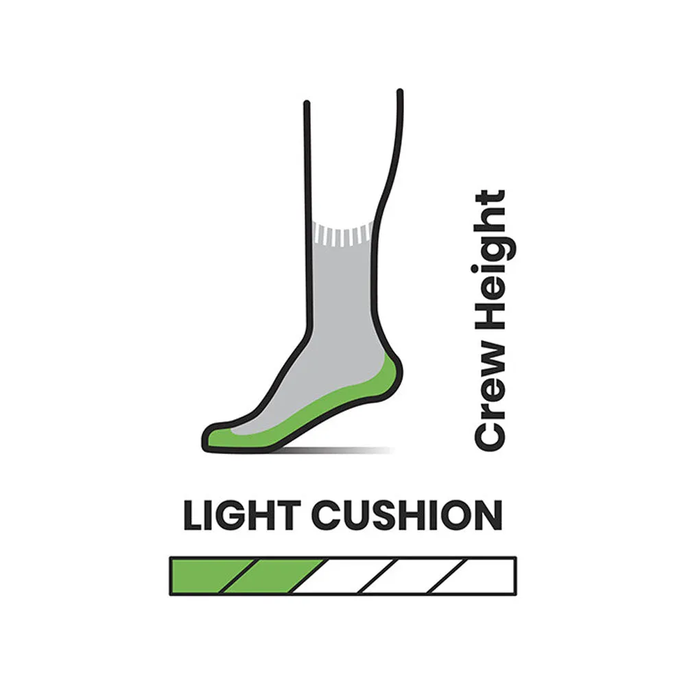 Big Discount For Cheap Smartwool Hike Light Cushion Mountain Print Crew Womens , here will provide you original Items, free shipping, 100% quality!