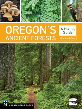 The latest selection of Leading Mountaineer Books Oregon's Ancient Forests ,Elegand & Graceful , up to 69% discount.Purchase Items now and free shipping.