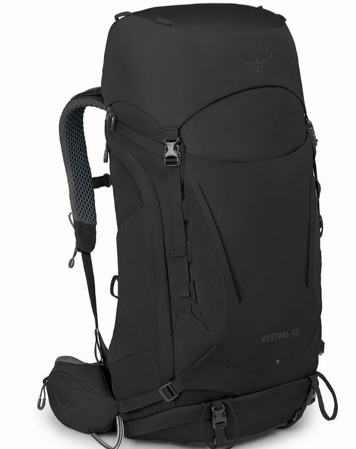 Select Leading Osprey Kestrel 48 Backpack Dont Miss Out online store, all fashionable styles Items here, 100% quality, fast shipping for you.