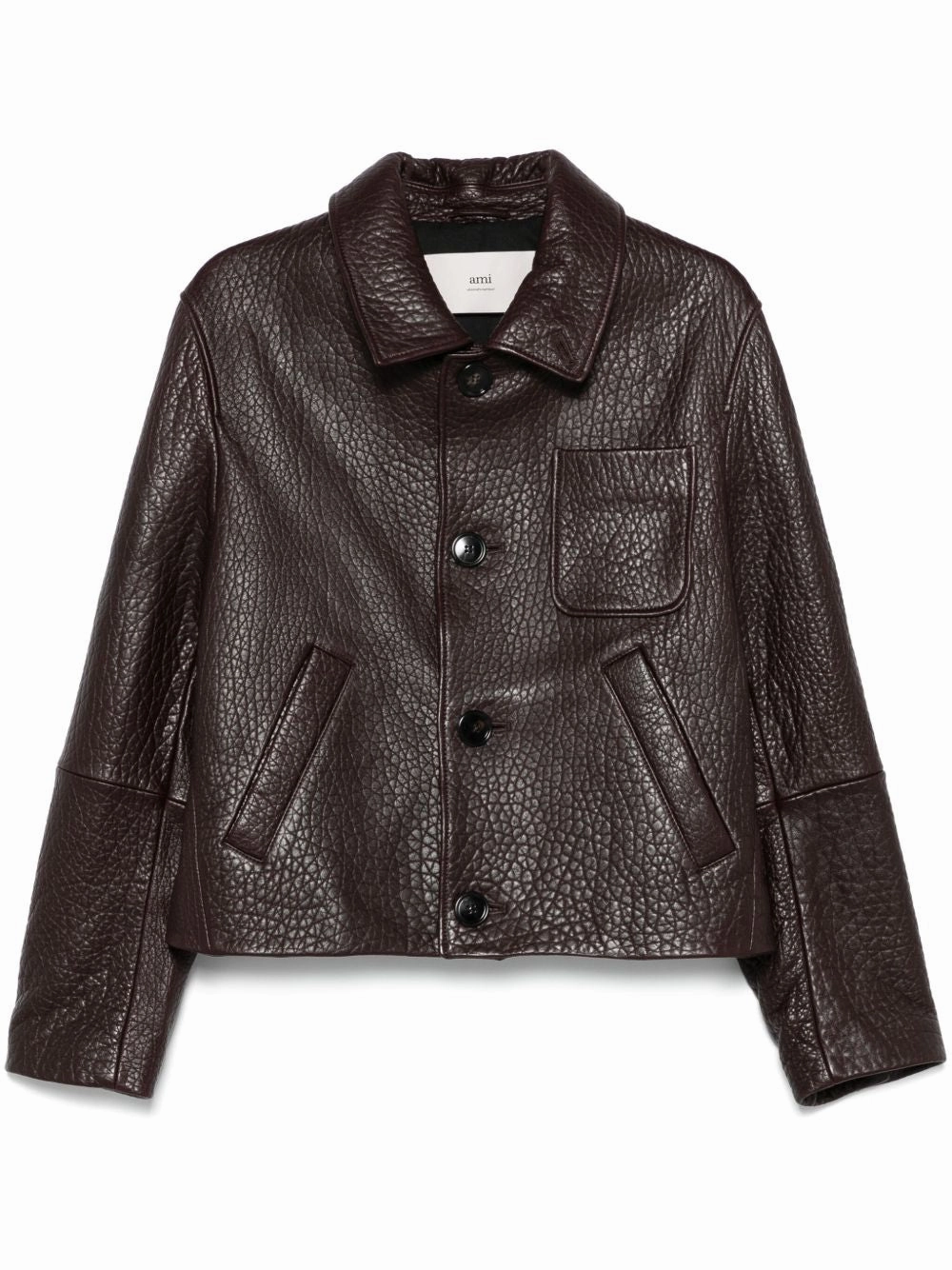 Leather Jacket winter jackets clearance