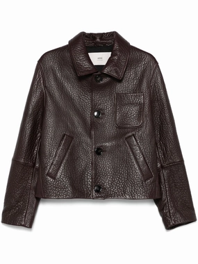 Leather Jacket winter jackets clearance