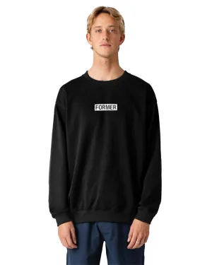 Legacy Plate Crewneck