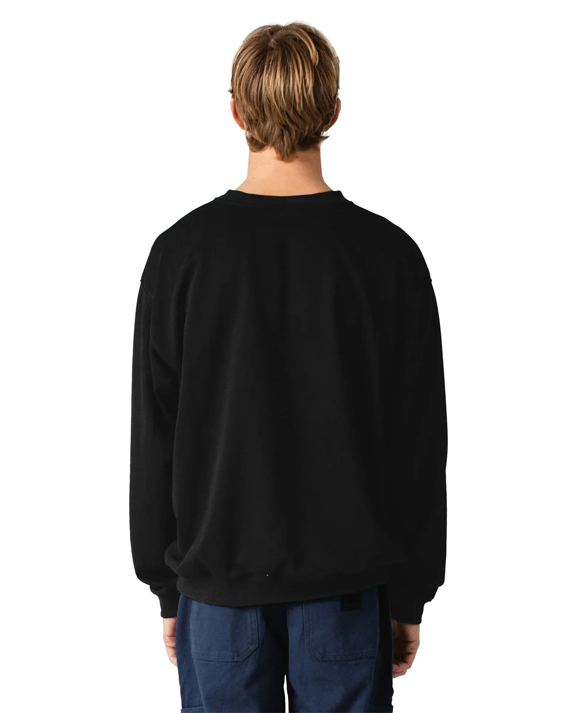 Legacy Plate Crewneck