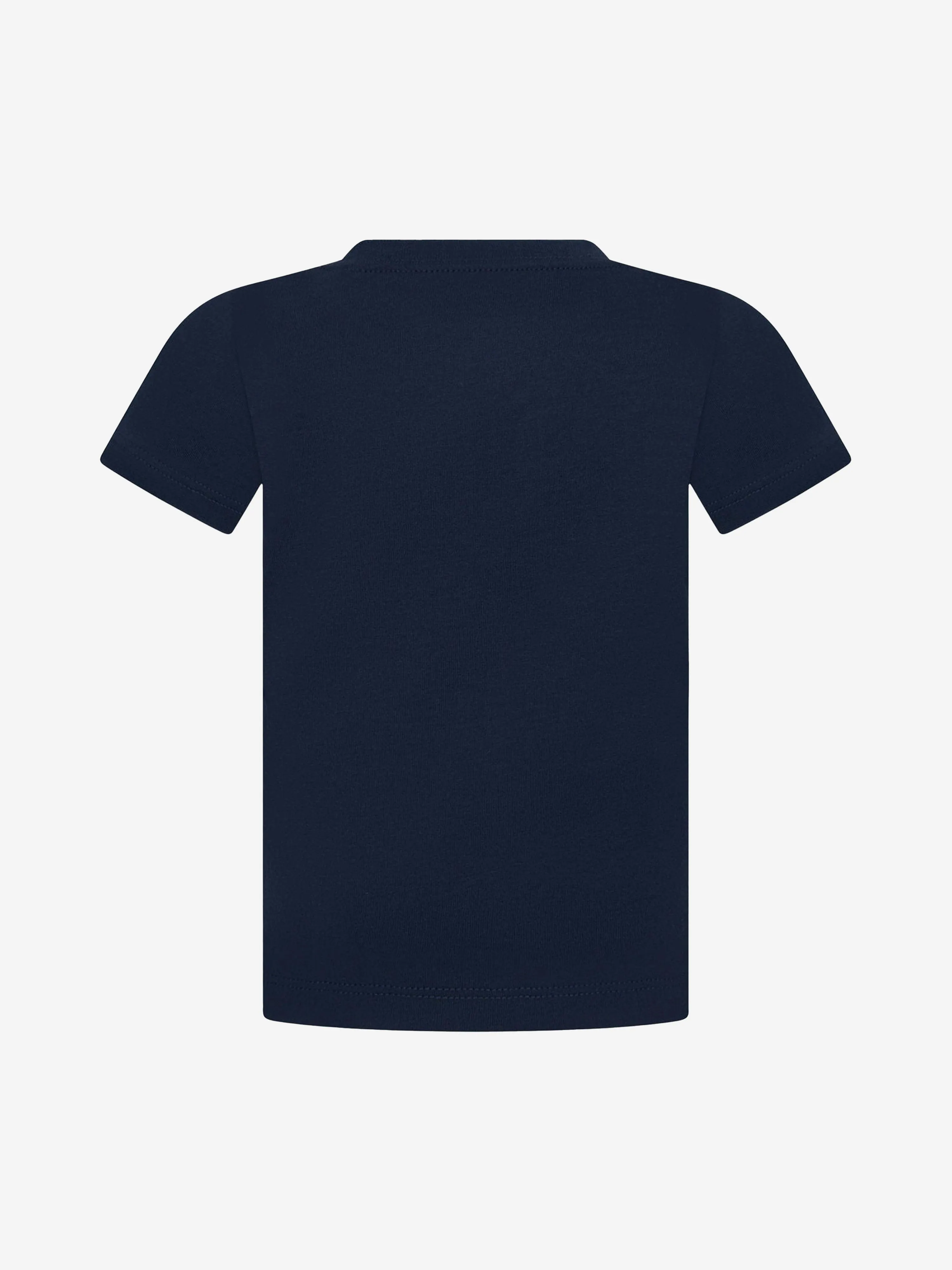 Levi's Baby Boys Baumwoll-Kurzarm-Batwing-Logo-T-Shirt