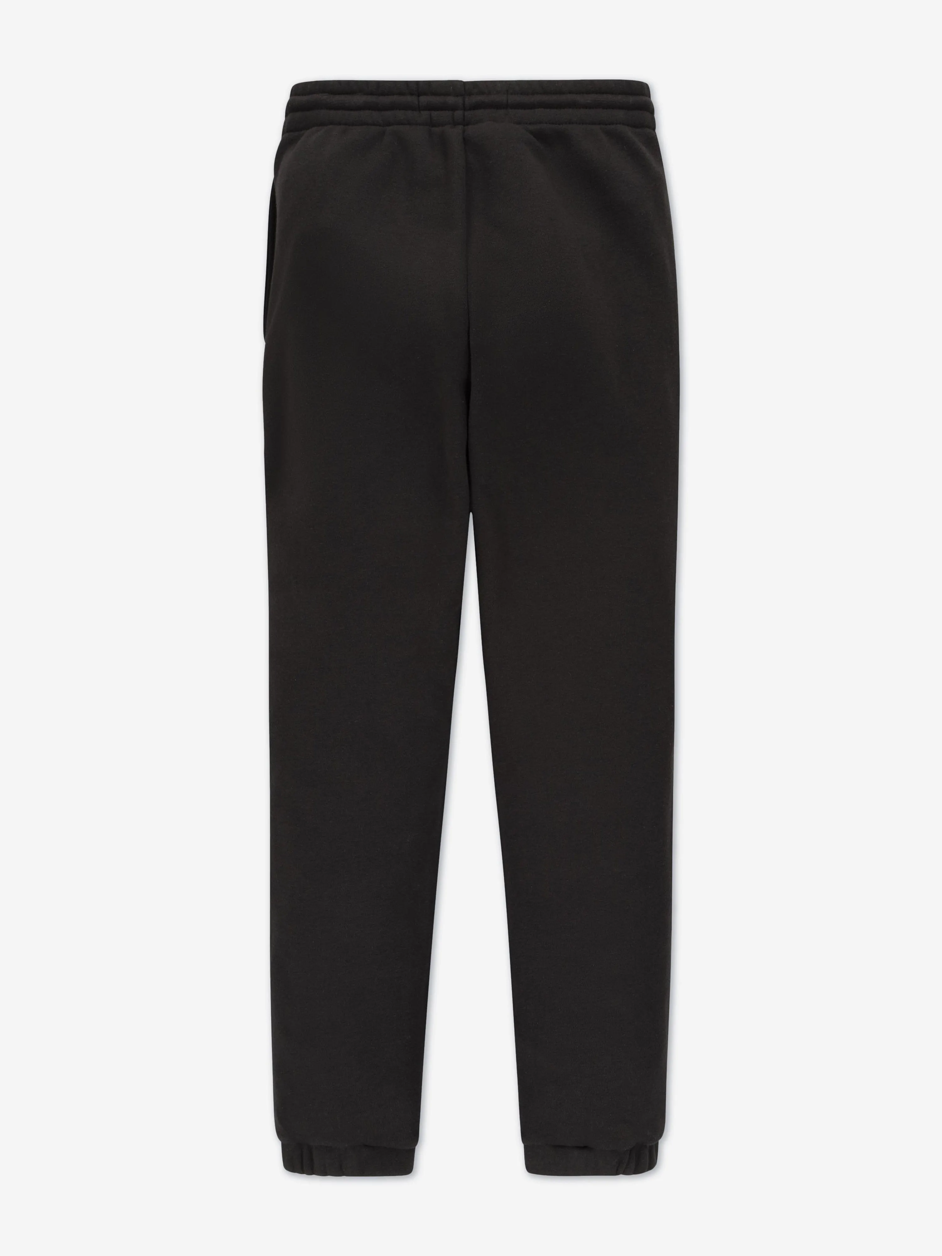 Levi's Jogginghosen für Jungen mit Box Tab in Schwarz