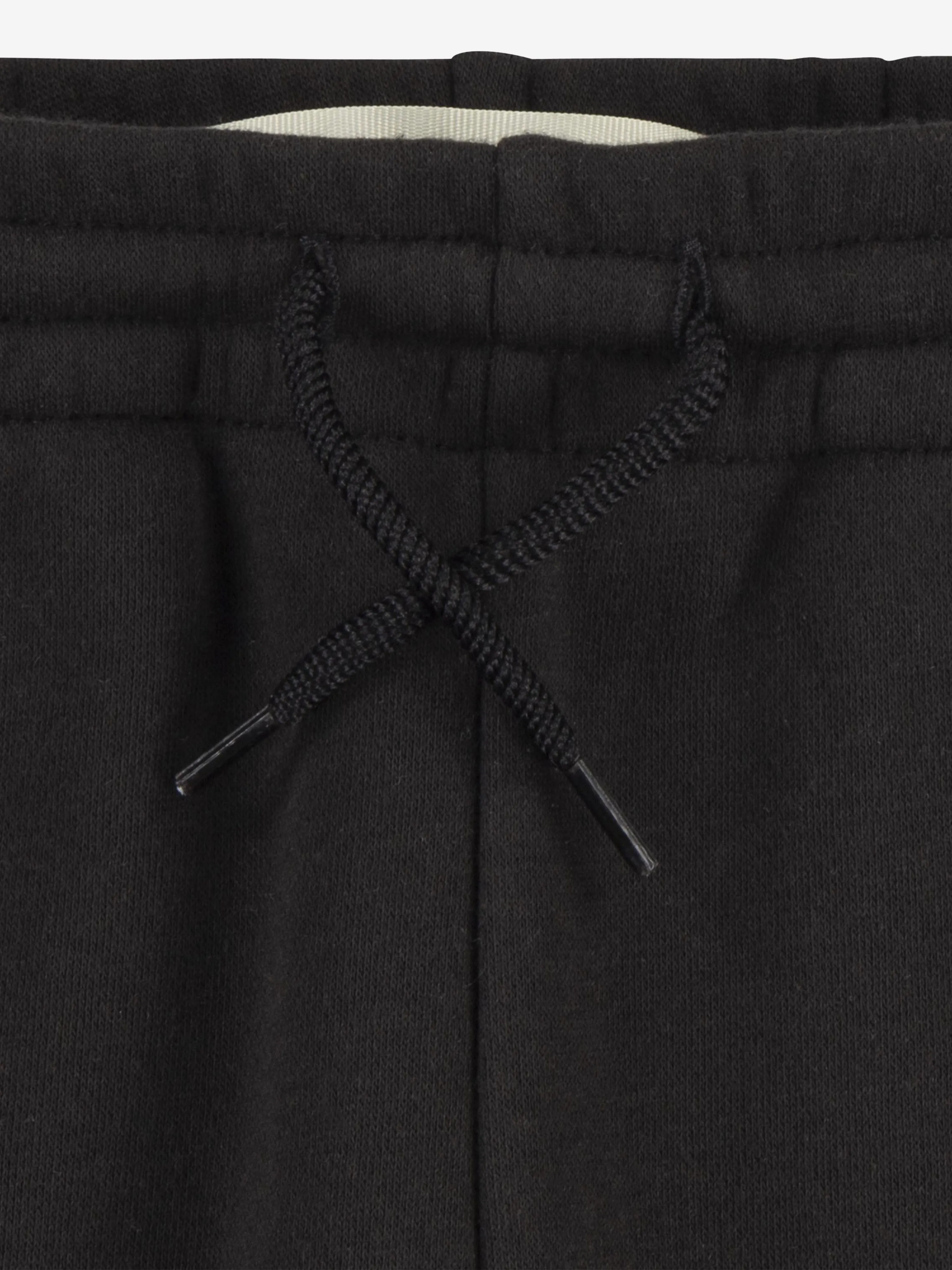 Levi's Jogginghosen für Jungen mit Box Tab in Schwarz