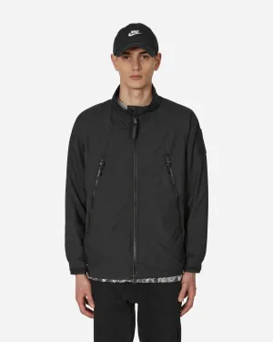Leichte Glückliche Jacke Schwarz