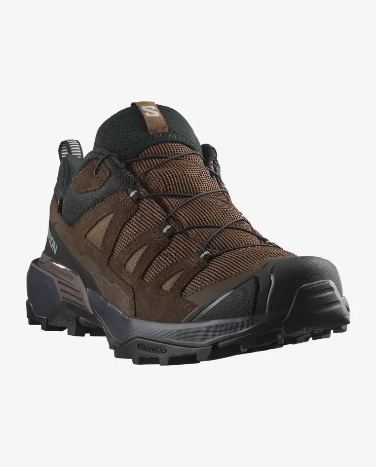 Great Varieties For Limit Offer Salomon Men's X Ultra 360 Leather GTX Cheap Sale,Buy Now store online, free shipping worldwide, buy 2025 new style Items here, 100% quality.