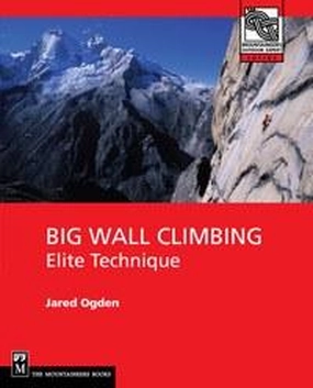 Choose Limit Offer Mountaineers Books Big Wall Climbing |Official Website now, 74% off, free shipping worldwide for you. Just do it.