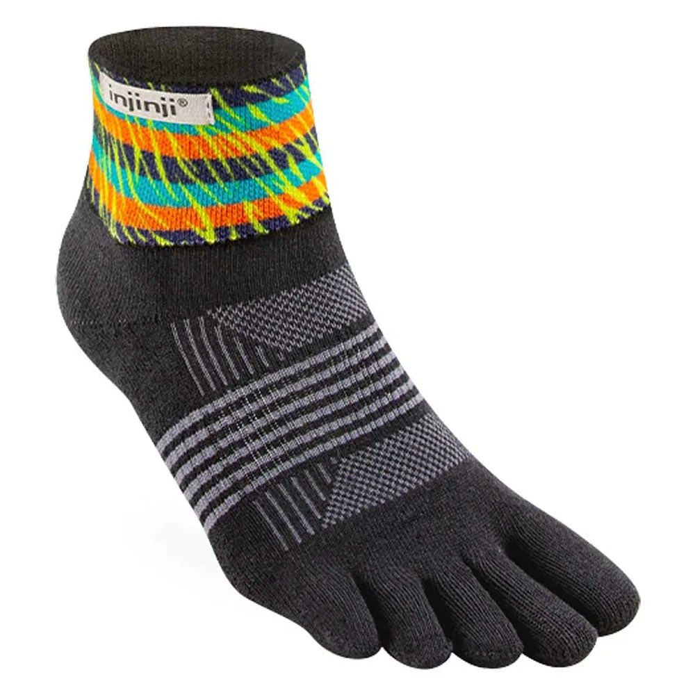Buy 2025 Limited Offer Injinji Spectrum Trail Womens Midweight Mini Crew Sock |2025 Fashion Show online sale, our discount Items at clearance price, hurry up to buy our Items.