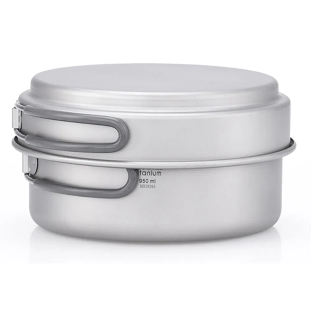 Welcome to choose our Limited Offer Keith 2 Piece Titanium Pot and Pan Cookset 950ml   600ml Better Price on our genuine website, there are many different styles and colors for Items, don't be hesitate to try it on.