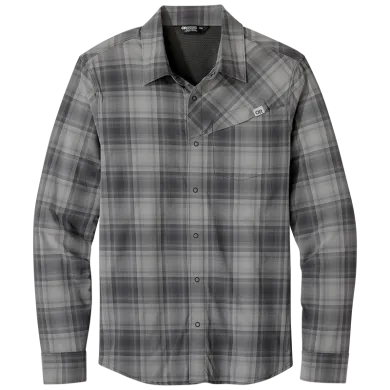 Official website Outdoor Research Men's Astroman L/S Sun Shirt are best sell, we have many newest discount Items at great prices. Follow me now.