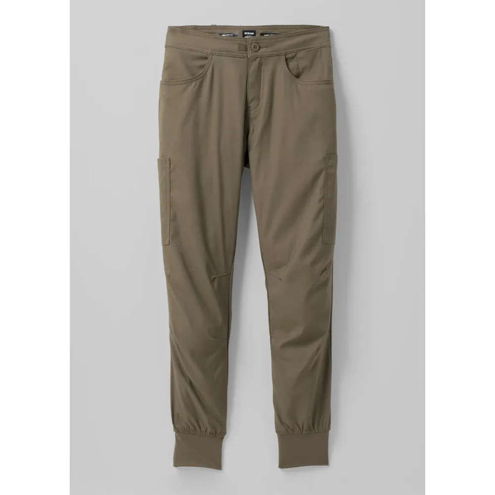 Provide Cheap Wholesale Limited Offer Prana Halle Jogger II RG Hot Sale,100% Quality online store, up to 80% off sale, orders now!