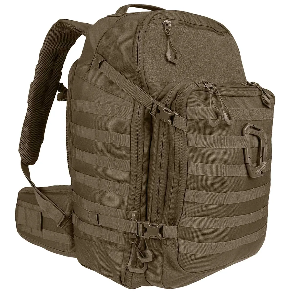 100% Authentic Limited Quantity Highlander Harrier Full Clamshell Pack 35L Ranger Green For Professionals , thank you for choosing our store.