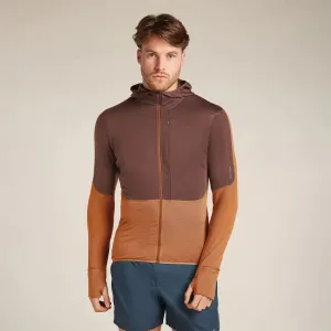 Purchase Limited Quantity Icebreaker 200 Realfleece Descender Long Sleeve Mens Hooded Jacket Online Sale,100% Clearance now, wait to buy our Items with lowest price, free shipping and best custom service.