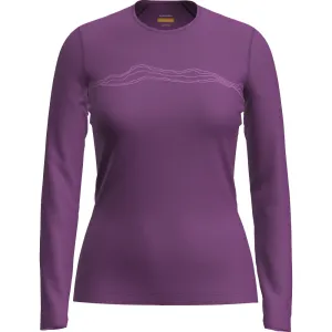 Find the best quality Limited Quantity Icebreaker Merino 200 Oasis LS Crewe Mountain Pulse Womens ,Wholesale Service , we sell authentic Items with bottom price, shop now!