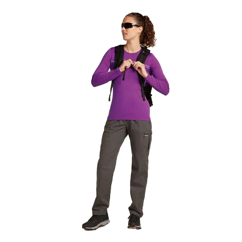 Choose your cheapest Icebreaker Merino 200 Oasis LS Crewe Mountain Pulse Womens , Items online store sale, fast shipping and quality guarantee. Free shipping Worldwide.