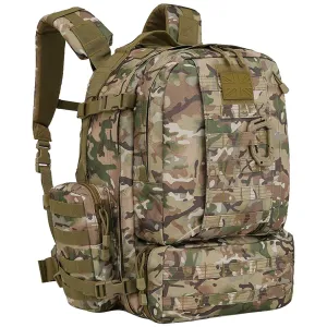 New Collection For Limited Quantity Kombat Viking MOLLE Patrol Pack BTP Camo Special Sale , new varieties are introduced on after another from our online store.