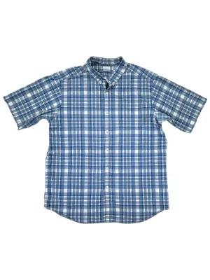 Purchase Genuine Limited Quantity Mens Rapid Rivers II Short Sleeve Shirt - Tall |Big Coupon Code For Sale , fast delivery for you!