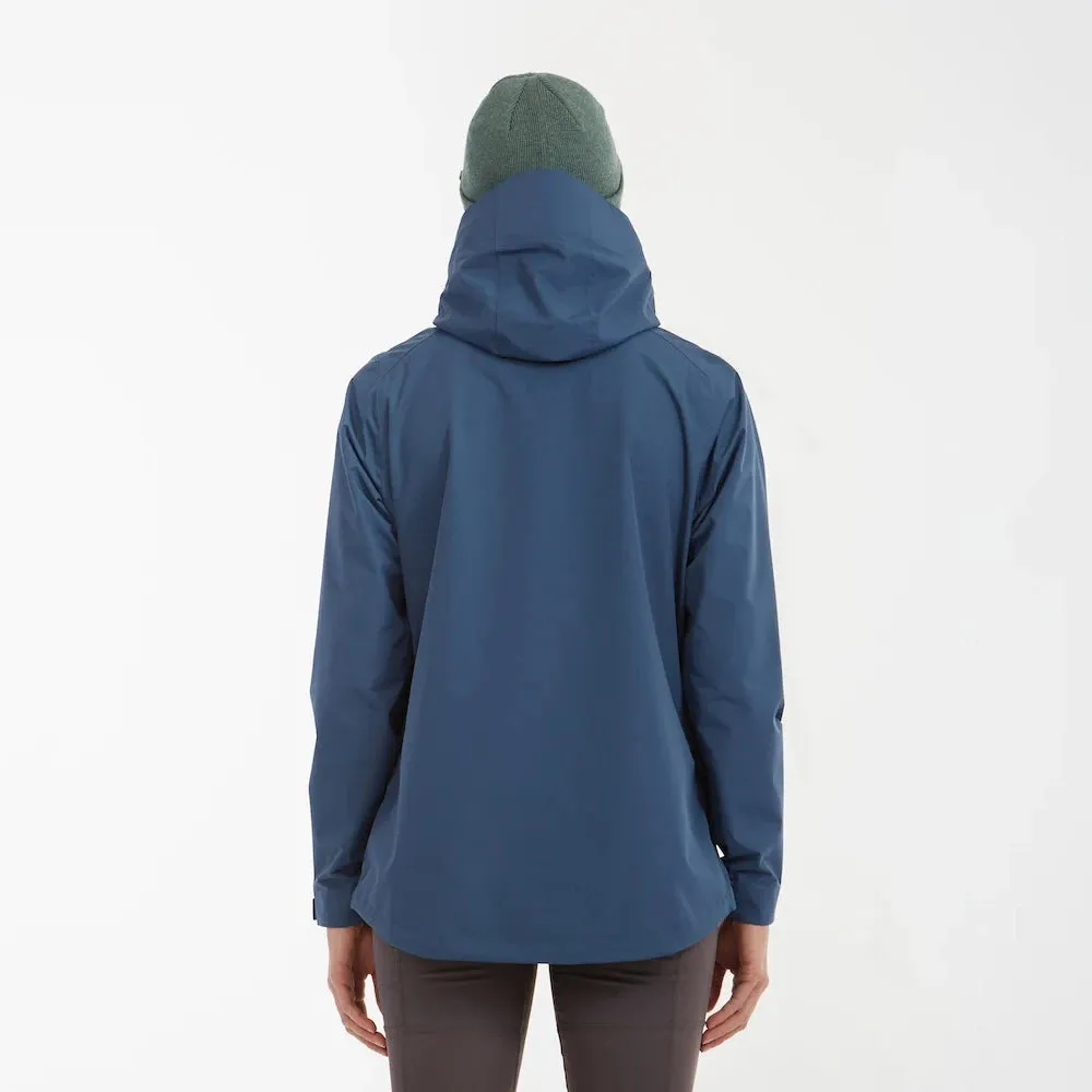 This is the official XTM Takayna Womens Rain Jacket with best quality, welcome to choose our official website, bottom price, cheapest price for you.