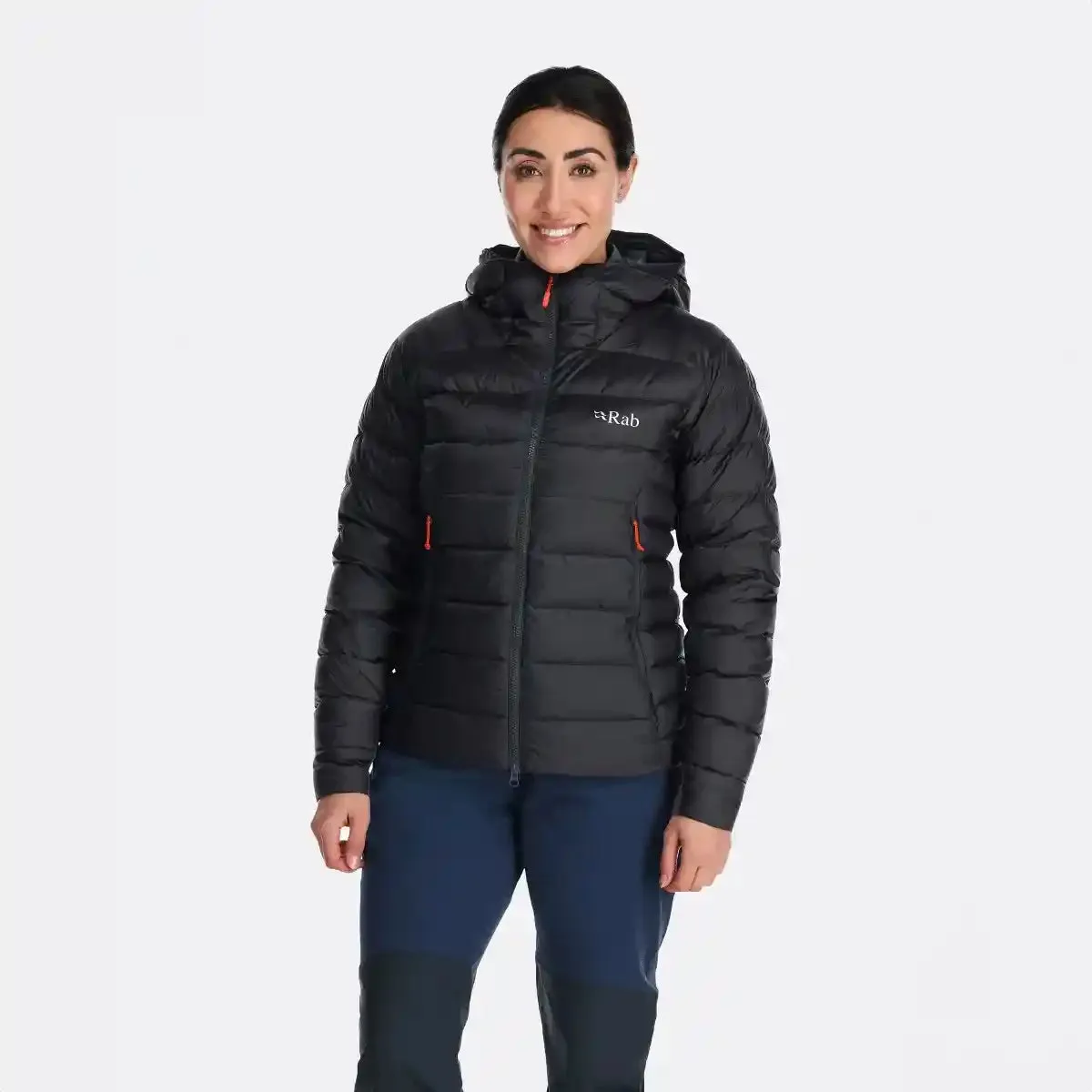 Lowest price Rab Electron Pro Womens Hooded Down Jacket , the fashion style and best service for you.