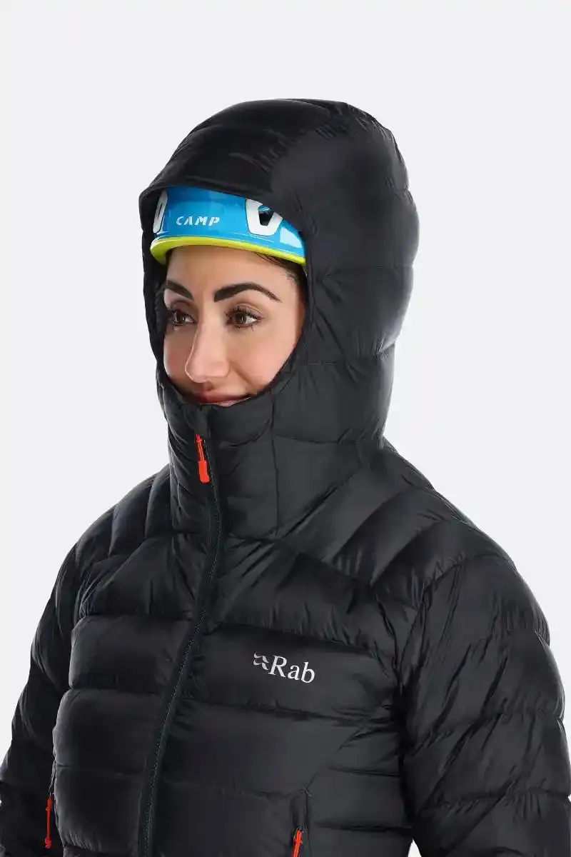 Welcome to orders cheap Rab Electron Pro Womens Hooded Down Jacket with good quality, you may find our best Items for free shipping on orders over $100.