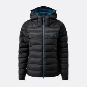 Buy 2025 latest Limited Rab Electron Pro Womens Hooded Down Jacket Store Online , you can find the cheap products with reasonable price.