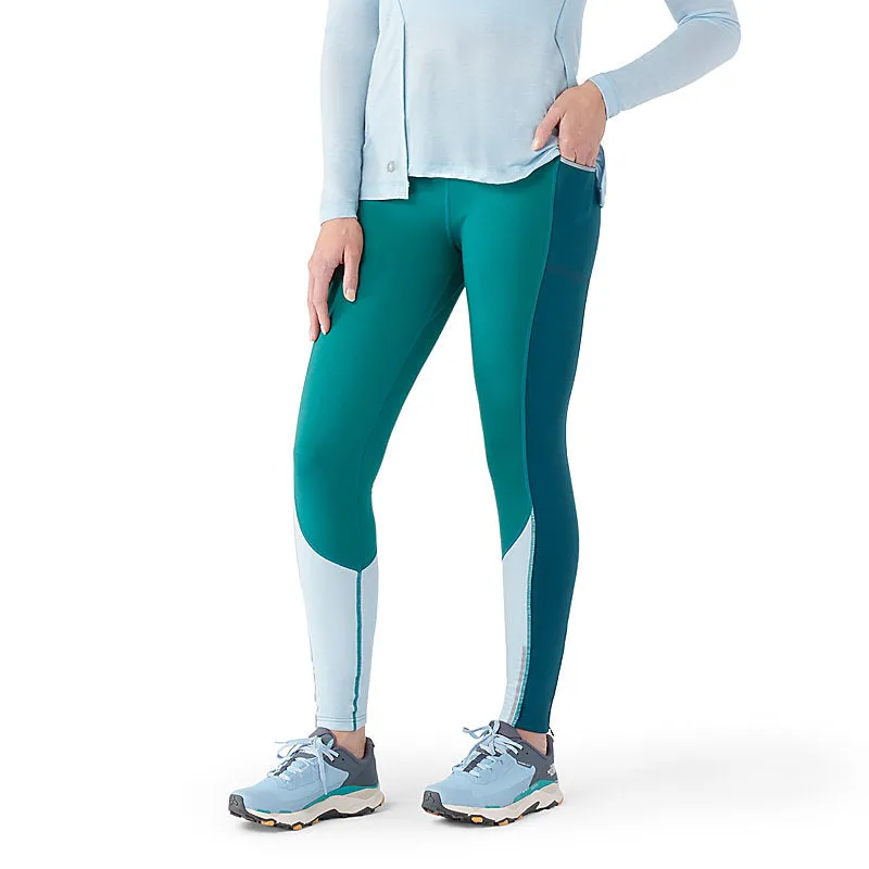 This is the official Smartwool Active FleeceColorblock Tight Women's with 100% quality and lowest price, here will provide you unique design and best service.