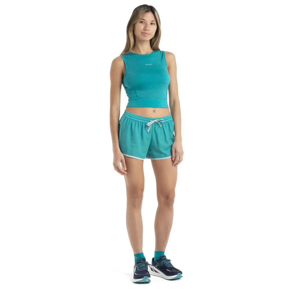 Up to 80%OFF Icebreaker Zoneknit Cropped Bra-Tank Women , welcome to orders now and save your money.