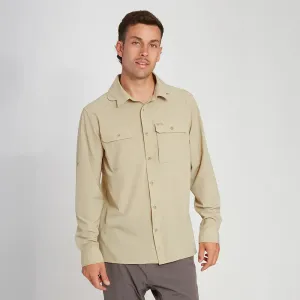 Better Price For Limited XTM Dunkeld Mens Long Sleeve Hiking Shirt Luxuriant In Design online store, 74% discount for Items, bottom price, buy cheap Items here.