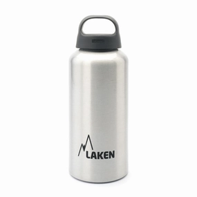 2025 Newest Styles For Limited Offer Laken Classic Aluminium Bottle - 600ml Hot This Season , free shipping and 100% authentic.