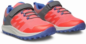 Supply Limited Offer Nova 3 Lava Running Shoe - Kid's|-|Souliers de course Nova 3 Lava - Enfant |72% Off Sale Shop Online are cheapest price now, top quality and best service for you.