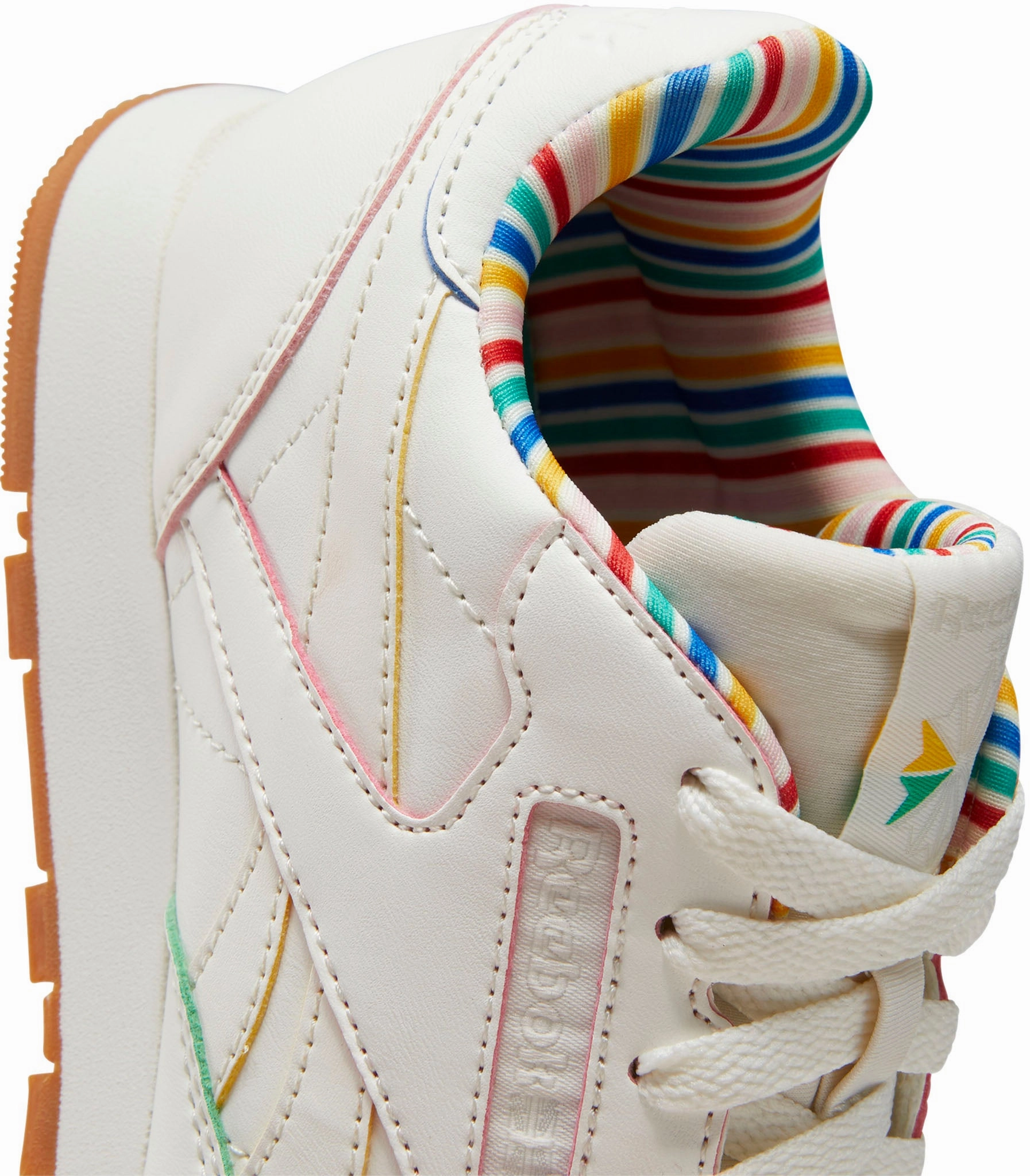 Super Quality Classic Leather Shoes - Girls|-|Chaussures Classic Leather - Fille online shop, high quality and lowest price, purchase our Items here, 74% off.