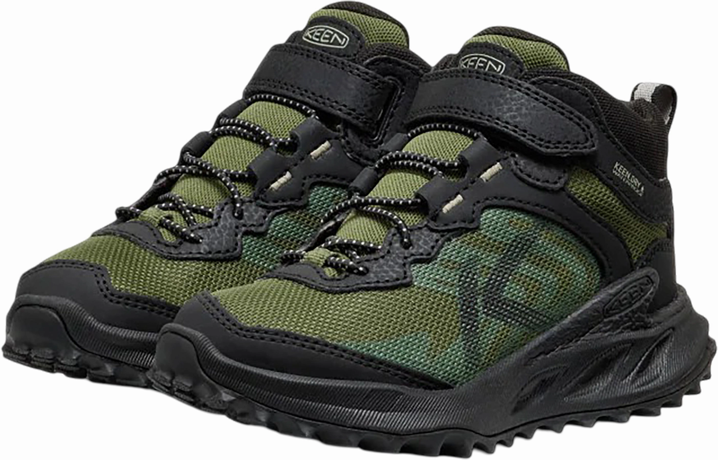 Fantastic Zionic Waterproof Hiking Boots - Little Kids|-|Bottes de randonn???|e imperm???|ables Zionic - Petit enfant on our genuine website, there are many different styles and colors for Items, don't be hesitate to try it on.