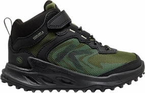 Provide Latest Limited Quantity Zionic Waterproof Hiking Boots - Little Kids|-|Bottes de randonn???|e imperm???|ables Zionic - Petit enfant Reputation First best sale, new style of 2025 Items online offer you discount sale.