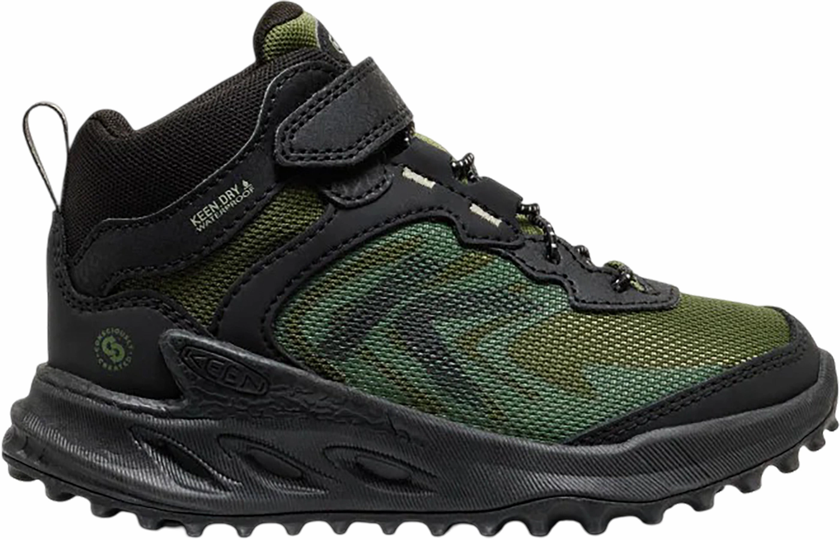 Provide Latest Limited Quantity Zionic Waterproof Hiking Boots - Little Kids|-|Bottes de randonn???|e imperm???|ables Zionic - Petit enfant Reputation First best sale, new style of 2025 Items online offer you discount sale.