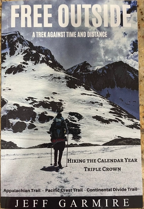Choose Original Limited Time Free Outside: A Trek Against Time and Distance For Study , fast delivery and best service on our online store.