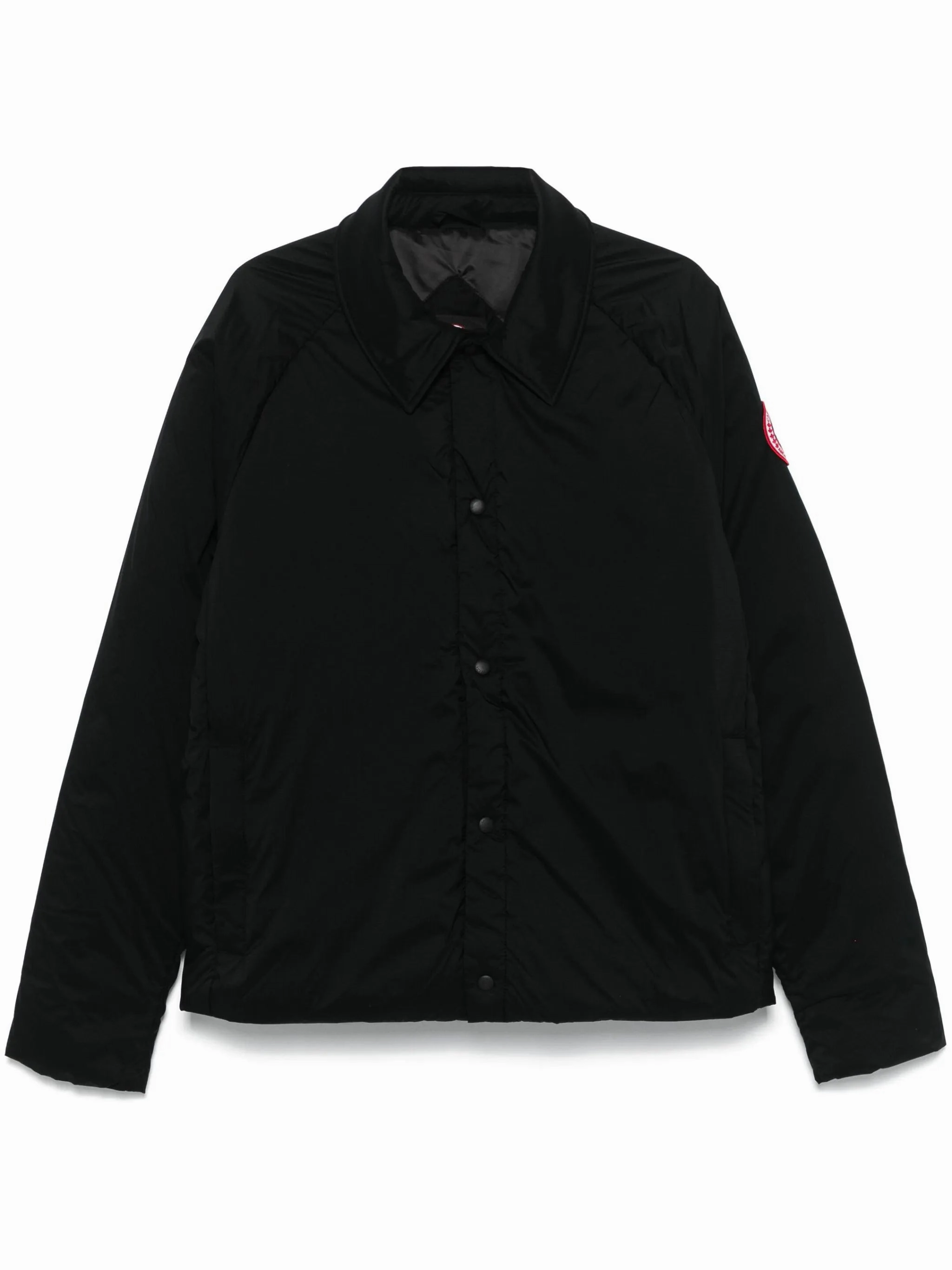 Lodge Coach Jacket winter jackets clearance