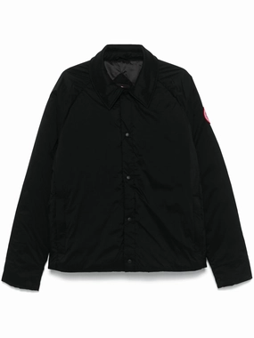 Lodge Coach Jacket winter jackets clearance
