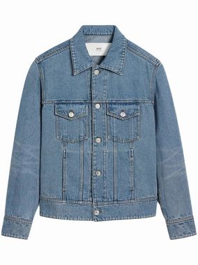 Logo-Appliqu Jacket winter jackets clearance