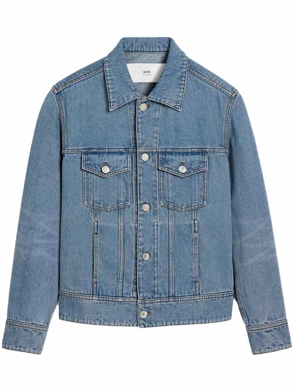 Logo-Appliqu Jacket winter jackets clearance
