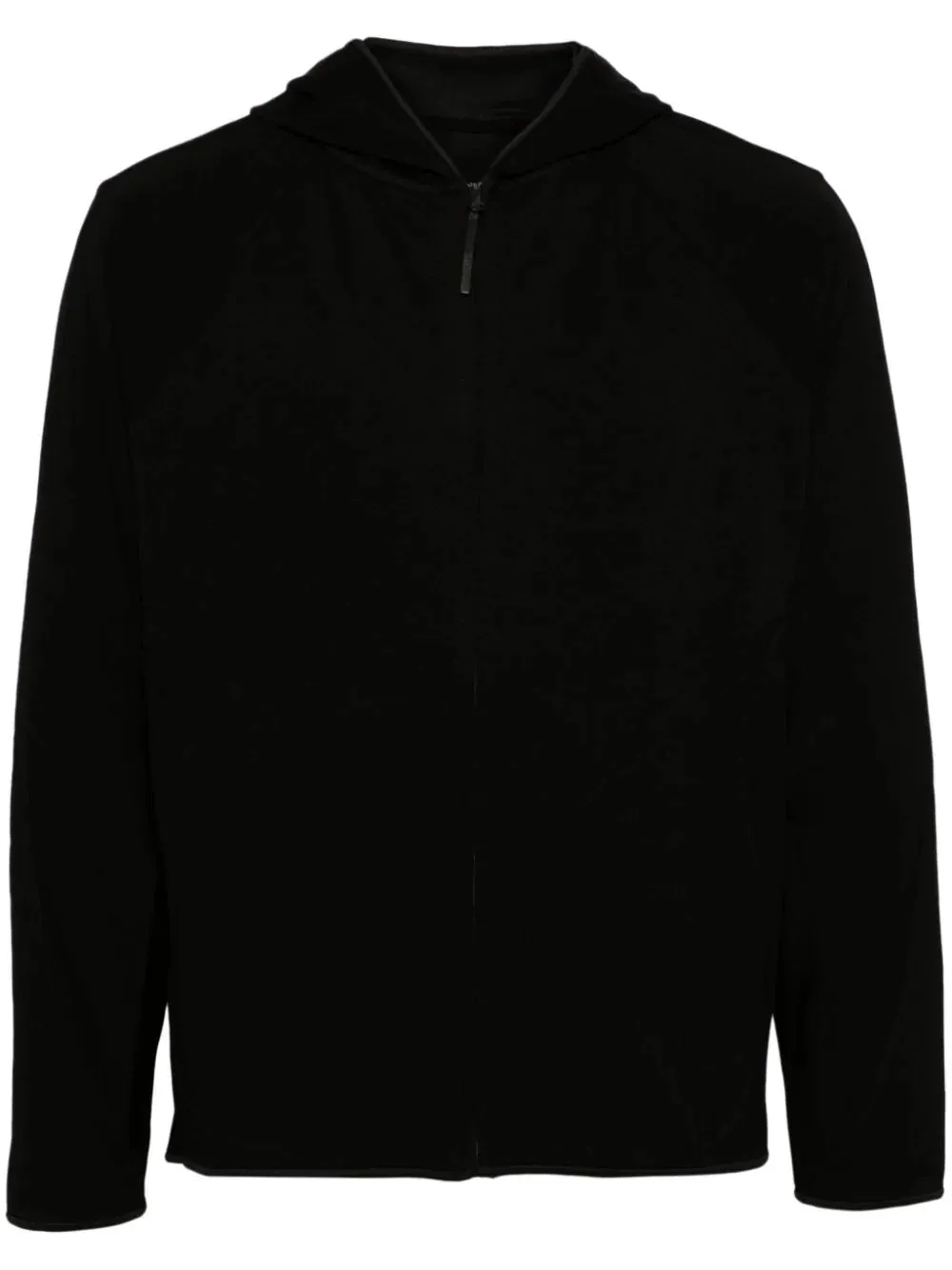 Long-Sleeve Hooded Jacket winter jackets clearance
