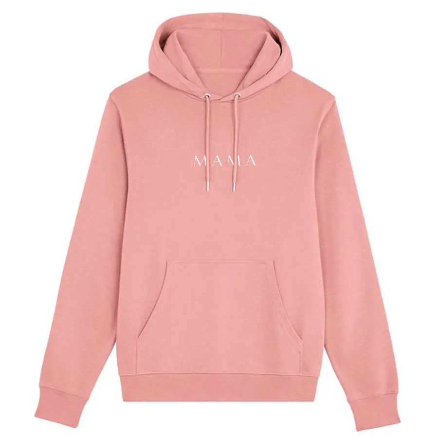 Lounge Mama Archer Premium Hoodie postpartum clothes sale