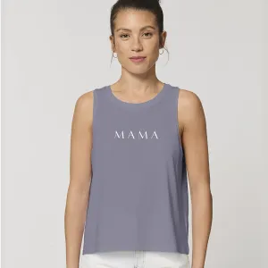 Lounge Mama Dancer Crop Top maternity dresses promo