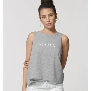 Lounge Mama Dancer Crop Top maternity dresses promo