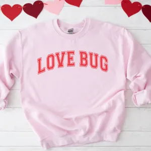 Love Bug College Kids Sweatshirt boys fashion clearance