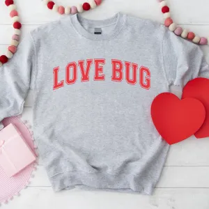 Love Bug College Kids Sweatshirt girls skirts clearance